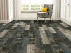 Deco Products COLORS 20-Piece 6-in X 36-in Swing Mixed Luxury Vinyl Plank Flooring -Discount Flooring Store 1001459472 13431103 1800x1800