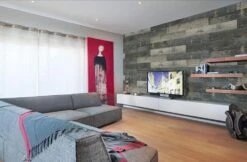 Deco Products COLORS 20-Piece 6-in X 36-in Swing Mixed Luxury Vinyl Plank Flooring -Discount Flooring Store 1001459472 13431104 1800x1800