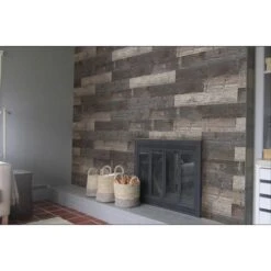 Deco Products COLORS 20-Piece 6-in X 36-in Swing Mixed Luxury Vinyl Plank Flooring -Discount Flooring Store 1001459496 13259248 f1750e56 1498 4455 835b d0e68c92697e 1800x1800