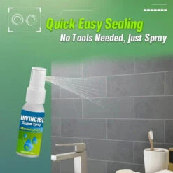 30ml Invincible Sealant Spray Waterproof Agent For Ceramic Tile -Discount Flooring Store 1016063c ba05 40c4 8768 4060f62e9673.fdd32751bcc15ae96d69c00c624a2f44 1800x1800