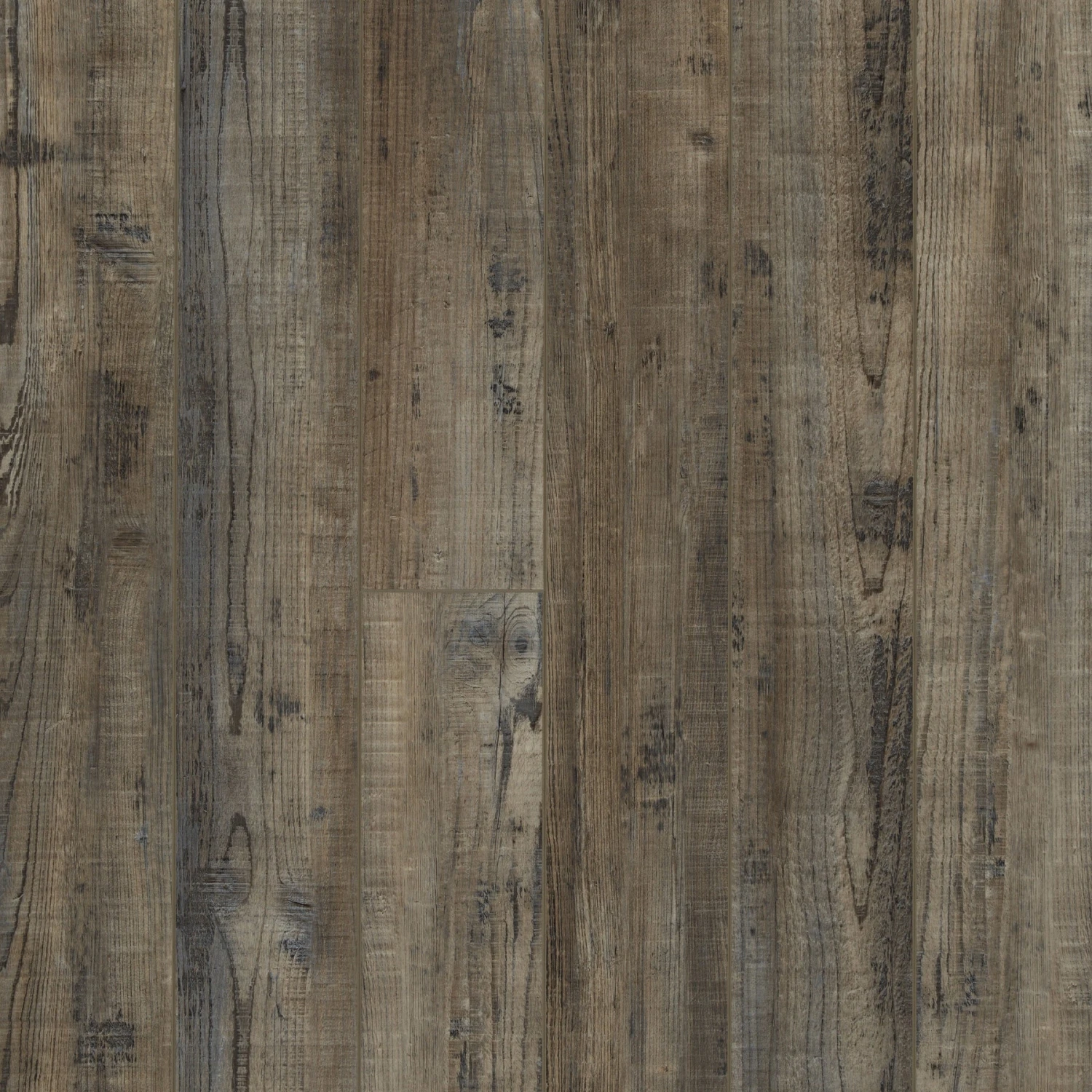SMARTCORE Tipton Oak 5-in Wide X 6-1/2-mm Thick Waterproof Interlocking Luxury Vinyl Plank Flooring (18.35-sq Ft) 10 SMARTCORE Tipton Oak 5-in Wide X 6-1/2-mm Thick Waterproof Interlocking Luxury Vinyl Plank Flooring (18.35-sq Ft) - Image 8