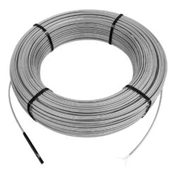 Schluter Ditra-Heat 120-Volt 372.2 Ft. Heating Cable