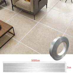 Ceramic Tile Mildewproof Gap Tape Tile Gap Sealing Tape Waterproof Foil Strip Silver Golden Rims 6 Ceramic Tile Mildewproof Gap Tape Tile Gap Sealing Tape Waterproof Foil Strip Silver Golden Rims -Discount Flooring Store 1218313e 7d26 4009 b63a b469761be150.207599c4fdda92a220d94f054cffb2ee 1800x1800