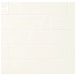 Marazzi LuxeCraft White 4 In. X 8 In. Glazed Ceramic Subway Wall Tile (10.5 Sq. Ft. / Case) -Discount Flooring Store 1275b8364ba1601a193935759467a403 c6812f1d 0573 4491 9789 a90faedba895 1800x1800