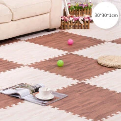 30x30cm Waterproof Wooden Grain Sound Insulation Nonslip Creeping Mat For Kids Dark Wood Grain 30x30x1.0cm -Discount Flooring Store 12b4d579 0fce 46ec af48 b6343ec7f1f9 1.494f1d7585a1312b04bc27237e0eb65a 1800x1800