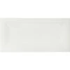 MSI Retro Blanco Inverted Beveled 3 In. X 6 In. Glossy Ceramic White Subway Tile (11 Sq. Ft./case) -Discount Flooring Store 12ff280e1c8fa44497d304f15faebb22 1800x1800