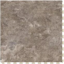 Perfection Floor Tile Stonecraft Collection Sandstone Granite/Satin 20-in X 20-in Water Resistant Interlocking Luxury Flooring (16.7-sq Ft) -Discount Flooring Store 14864539 9d129ad8 ff21 4c8d 81b9 ff83604ab644 1800x1800