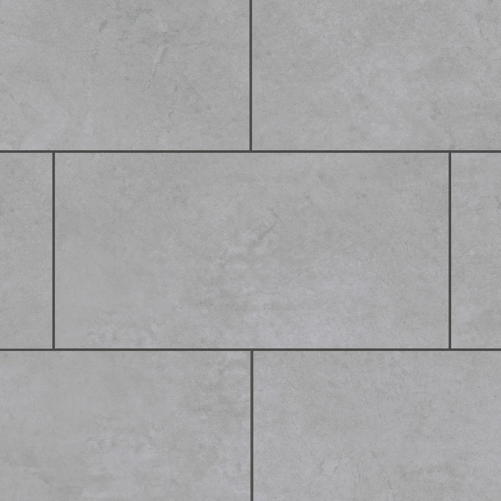 Lifeproof Castle Black Slate 12 In. W X 23.82 In. L Luxury Vinyl Plank Flooring (23.82 Sq. Ft.) 7 Lifeproof Castle Black Slate 12 In. W X 23.82 In. L Luxury Vinyl Plank Flooring (23.82 Sq. Ft.) - Image 5