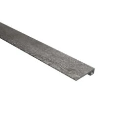 CALI Breakwater Oak 1.37-in X 72-in Vinyl Floor Threshold