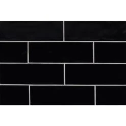 MSI City Grigio 4 In. X 12 In. Glossy Ceramic Gray Subway Tile (9.99 Sq. Ft./case) -Discount Flooring Store 168ace2d3532c47572e5004930331a03 1800x1800