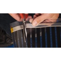 QuietWarmth 10 Ft. X 36 In. 120-Volt Radiant Floor Heating System For Laminate, Vinyl, And Floating Floors (Covers 30 Sq. Ft.) 14 QuietWarmth 10 Ft. X 36 In. 120-Volt Radiant Floor Heating System For Laminate, Vinyl, And Floating Floors (Covers 30 Sq. Ft.) -Discount Flooring Store 17951548567539584f620d2e1112786f 1800x1800