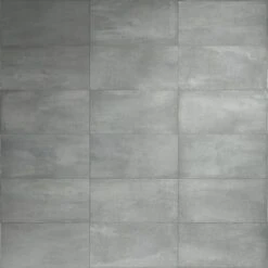 Ivy Hill Tile Forge Smoke 24 In. X 12 In. Matte Porcelain Floor And Wall Tile (7 Pieces, 13.56 Sq. Ft./Case) -Discount Flooring Store 18f0498ba739ebb0378d0b40c2a8eb18 1800x1800