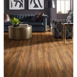 Shaw Newcastle 8-Piece 7-in X 48.03-in Steeple Oak Luxury Vinyl Plank Flooring -Discount Flooring Store 190402027535 14854589 1800x1800