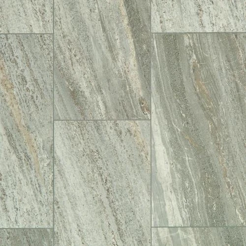 Shaw 8-Piece 12-in X 24-in Quarry Interlocking Vinyl Tile 9 Shaw 8-Piece 12-in X 24-in Quarry Interlocking Vinyl Tile - Image 7