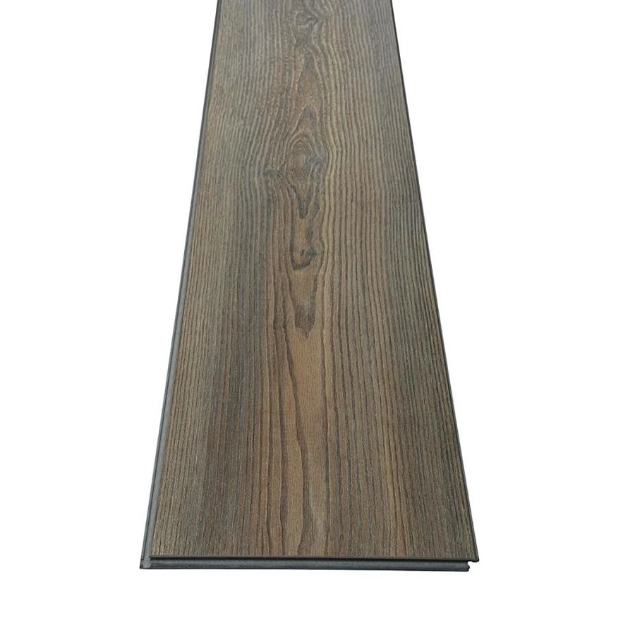 SMARTCORE Pro 7-Piece 7.08-in X 48.03-in Glendale Pine Luxury Vinyl Plank Flooring 9 SMARTCORE Pro 7-Piece 7.08-in X 48.03-in Glendale Pine Luxury Vinyl Plank Flooring - Image 7