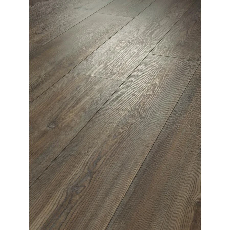 SMARTCORE Pro 7-Piece 7.08-in X 48.03-in Glendale Pine Luxury Vinyl Plank Flooring 10 SMARTCORE Pro 7-Piece 7.08-in X 48.03-in Glendale Pine Luxury Vinyl Plank Flooring - Image 8