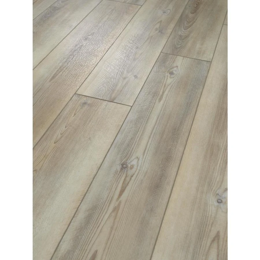 Shaw Prismatic Plus 8-Piece 7.09-in X 48.03-in Glacier Pine Luxury Vinyl Plank Flooring 6 Shaw Prismatic Plus 8-Piece 7.09-in X 48.03-in Glacier Pine Luxury Vinyl Plank Flooring - Image 4