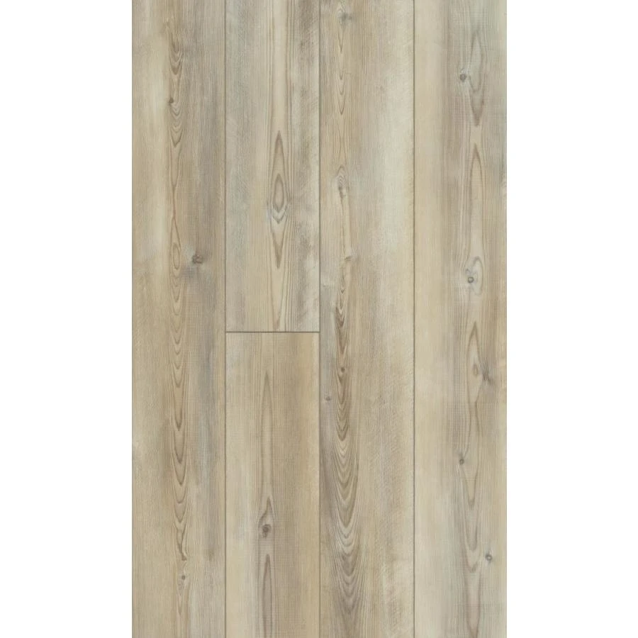 Shaw Prismatic Plus 8-Piece 7.09-in X 48.03-in Glacier Pine Luxury Vinyl Plank Flooring 8 Shaw Prismatic Plus 8-Piece 7.09-in X 48.03-in Glacier Pine Luxury Vinyl Plank Flooring - Image 6