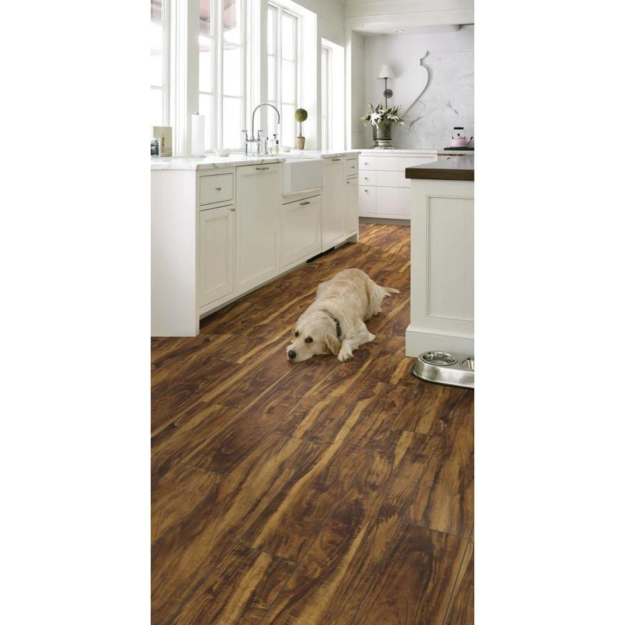 Shaw Prismatic Plus 8-Piece 7.09-in X 48.03-in Glacier Pine Luxury Vinyl Plank Flooring 14 Shaw Prismatic Plus 8-Piece 7.09-in X 48.03-in Glacier Pine Luxury Vinyl Plank Flooring - Image 12