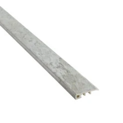 SMARTCORE 1.4-in X 94-in Sumter Stone Vinyl Floor Threshold