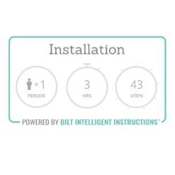 TrafficMASTER Handscraped Saratoga Hickory 7 Mm Thick X 7-2/3 In. Wide X 50-5/8 In. Length Laminate Flooring (1063.5 Sq. Ft. / Pallet) 15 TrafficMASTER Handscraped Saratoga Hickory 7 Mm Thick X 7-2/3 In. Wide X 50-5/8 In. Length Laminate Flooring (1063.5 Sq. Ft. / Pallet) -Discount Flooring Store 1c6f1e390e39bba52e3eccf490fc0d82 9afda087 b04a 4b7c 9697 f937bda4b26a 1800x1800