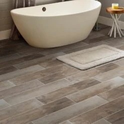 MSI Barnwood Cognac 8 In. X 36 In. Matte Porcelain Floor And Wall Tile (20 Cases / 280 Sq. Ft. / Pallet) 18 MSI Barnwood Cognac 8 In. X 36 In. Matte Porcelain Floor And Wall Tile (20 Cases / 280 Sq. Ft. / Pallet) -Discount Flooring Store 1c7b3278d5690532cd75f354dde3323c 1800x1800