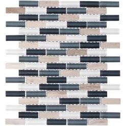 Jeffrey Court Dolphin Tail Blue 9.75 In. X 12 In. X 6 Mm Interlocking Glass Mosaic Tile -Discount Flooring Store 1cc0f98eb583e73af2a3a72f2b947c17 1800x1800