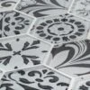 Jeffrey Court Morris Block 11.50 In. X 13.75 In. X 6 Mm Hexagon Glossy Glass Mosaic Tile 2 Jeffrey Court Morris Block 11.50 In. X 13.75 In. X 6 Mm Hexagon Glossy Glass Mosaic Tile -Discount Flooring Store 1cef46d70d0f5b6598c533e748d9daf8 1800x1800