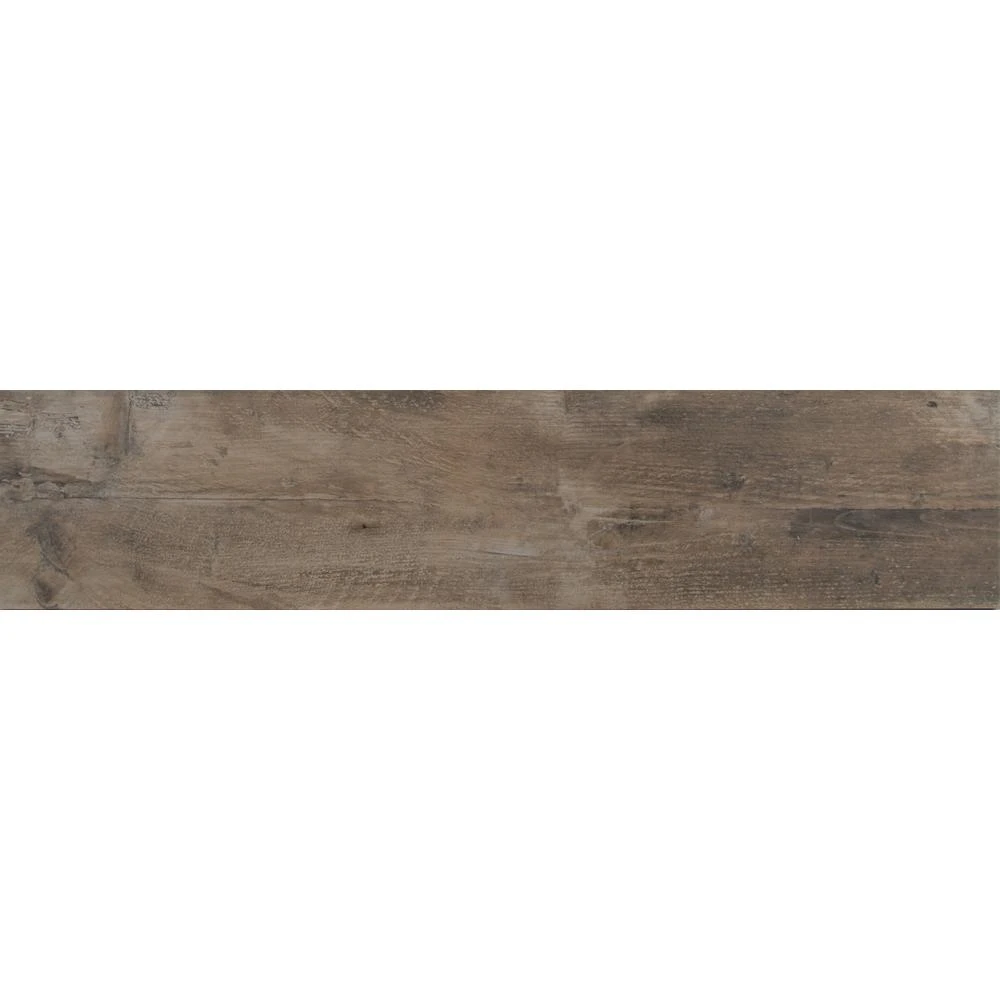 MSI Barnwood Cognac 8 In. X 36 In. Matte Porcelain Floor And Wall Tile (20 Cases / 280 Sq. Ft. / Pallet) 8 MSI Barnwood Cognac 8 In. X 36 In. Matte Porcelain Floor And Wall Tile (20 Cases / 280 Sq. Ft. / Pallet) - Image 6