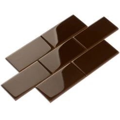 Giorbello Dark Teal 4 In. X 12 In. X 8mm Glass Subway Tile (5 Sq. Ft./Case) -Discount Flooring Store 1d299240d1b11696316e32e4acf6e095 50b0e6c6 9738 4378 a5ea b8f601fb38c7 1800x1800