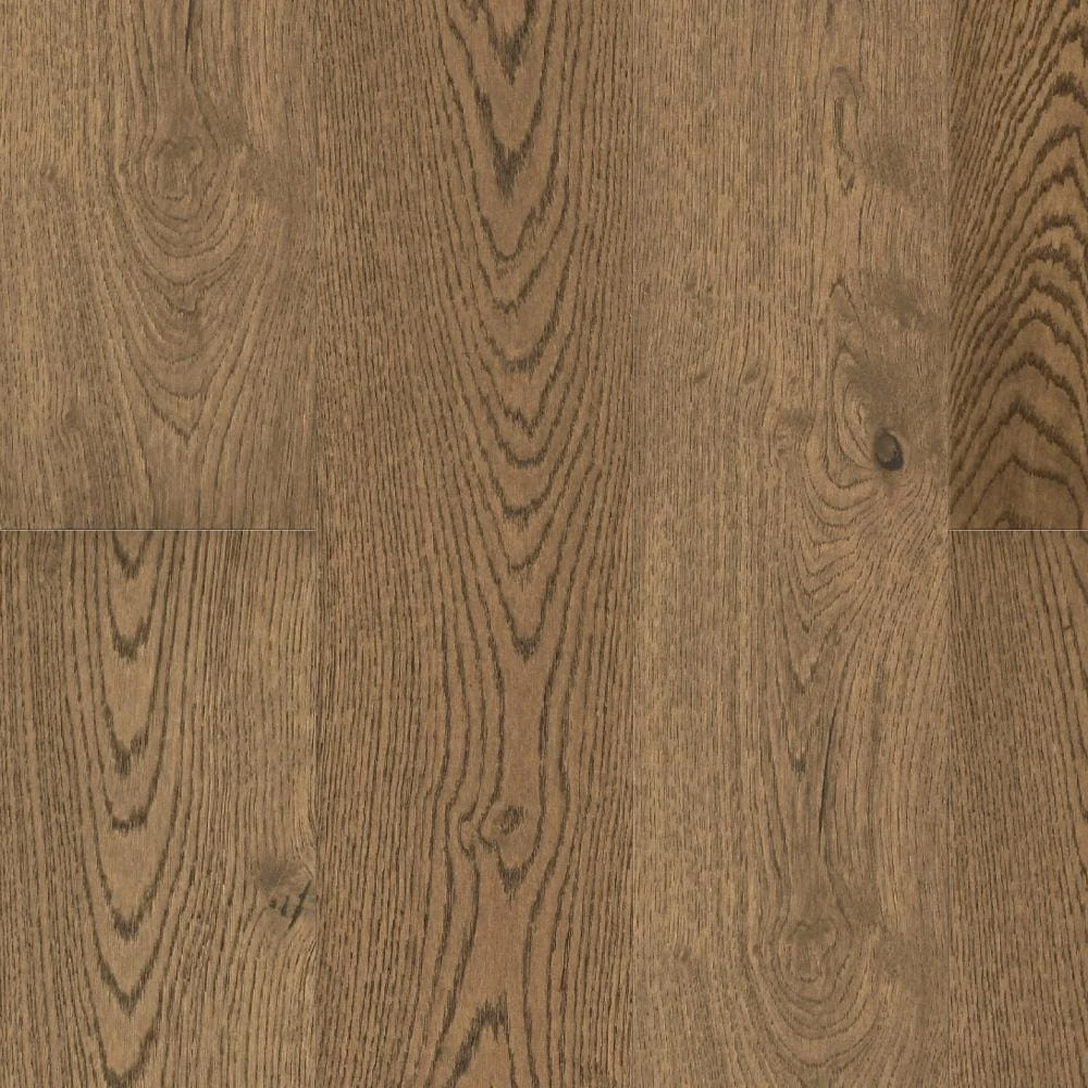 Timber Wolf Hickory 6.5 In. W X Varying Length Engineered Click Waterproof Hardwood Flooring (21.80 Sq.ft./case) 6 Timber Wolf Hickory 6.5 In. W X Varying Length Engineered Click Waterproof Hardwood Flooring (21.80 Sq.ft./case) - Image 4