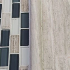 Jeffrey Court Dolphin Tail Blue 9.75 In. X 12 In. X 6 Mm Interlocking Glass Mosaic Tile -Discount Flooring Store 20c65271e358496e6f0544e77850878e 1800x1800