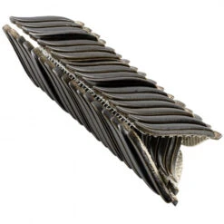 Divine Alula Gunmetal 10 In. X 12 In. Glazed Ceramic Mosaic Tile (0.85 Sq. Ft.) -Discount Flooring Store 21161852 41fb 49e8 8983 6e65a88a9ad9.afab7b7476535091058d169ee994a0f7 1800x1800