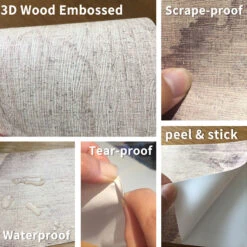 3D Self-Adhesive Kitchen Wall Tiles Room Mosaic Tile Sticker Peel Stick Decals 9/27/54Pcs -Discount Flooring Store 22af5331 5c71 4fdb bc6b 61fd5b30ef9e.1df82bc40c1d98abb087c704938376d4 1800x1800