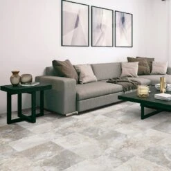 IVC Kara Light Grey Residential Vinyl Sheet, Sold By 13.2 Ft. Wide X Custom Length -Discount Flooring Store 230f179dd3cfc9c948a6079b0b12f3a0 1800x1800