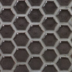 Honeycomb Hex Pavement Ceramic Polished Mosaic Tile -Discount Flooring Store 23aea375 1d60 4467 afe7 942ae22c2988.a8dc59df51d354012142053df776056e 1800x1800