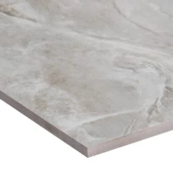 MSI Bergamo Gris 12 In. X 24 In. Matte Ceramic Floor And Wall Tile (16 Sq. Ft. / Case) -Discount Flooring Store 23f5fb1038b03137022347cb7419da09 1800x1800