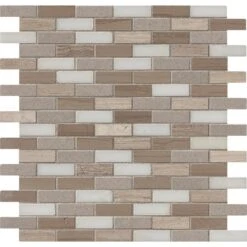 MSI Arctic Storm 12 In. X 12 In. X 10mm Honed Marble Mesh-Mounted Mosaic Floor And Wall Tile (1 Sq. Ft.) 18 MSI Arctic Storm 12 In. X 12 In. X 10mm Honed Marble Mesh-Mounted Mosaic Floor And Wall Tile (1 Sq. Ft.) -Discount Flooring Store 25d81aeff6df79cf9e28b03bc63761f3 1800x1800