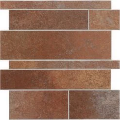 Bond Tile Easy Luxe Railroad Terra 11.81 In. X 11.81 In. SPC Peel And Stick Tile (0.96 Sq. Ft. / Sheet) 13 Bond Tile Easy Luxe Railroad Terra 11.81 In. X 11.81 In. SPC Peel And Stick Tile (0.96 Sq. Ft. / Sheet) -Discount Flooring Store 269d4e66 9e06 4e8c 8f3f 1f9d93d5f20b.90174832a501cf637aa05b803184bab0 1800x1800