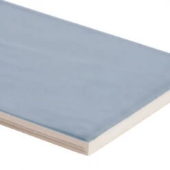 Bond Tile Thames Blue 5 In. X 10 In. Glazed Ceramic Wall Tile (28 Pieces 10.76 Sq. Ft. / Box) -Discount Flooring Store 27a960f7 ea9b 4023 9560 b8854a444904.21e06e86bbf7c8a37025dc0b2c712f01 1800x1800
