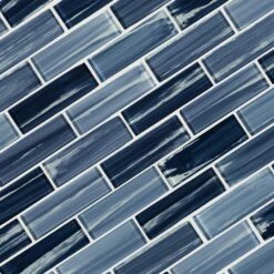 MSI Oceania Azul Subway 11.75 In. X 12 In. X 8 Mm Glass Mesh-Mounted Mosaic Tile (9.8 Sq. Ft/case) 13 MSI Oceania Azul Subway 11.75 In. X 12 In. X 8 Mm Glass Mesh-Mounted Mosaic Tile (9.8 Sq. Ft/case) -Discount Flooring Store 27ada9271cd0083f334613d7d345d87e 1800x1800