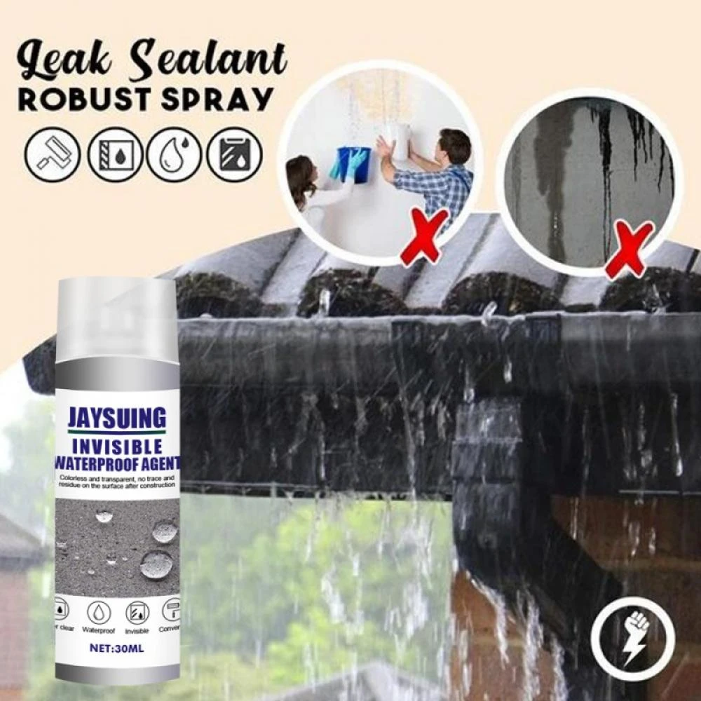30ml Invisible Mighty Sealant Spray Waterproof Agent For Ceramic Tile Floor Wall 8 30ml Invisible Mighty Sealant Spray Waterproof Agent For Ceramic Tile Floor Wall - Image 6