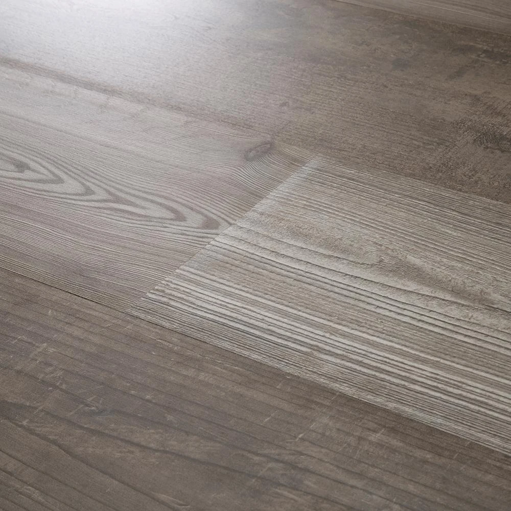 Pergo Outlast+ Waterproof Grey Optimus Pine 10 Mm T X 7.48 In. W X 47.24 In. L Laminate Flooring (19.63 Sq. Ft. / Case) 5 Pergo Outlast+ Waterproof Grey Optimus Pine 10 Mm T X 7.48 In. W X 47.24 In. L Laminate Flooring (19.63 Sq. Ft. / Case) - Image 3
