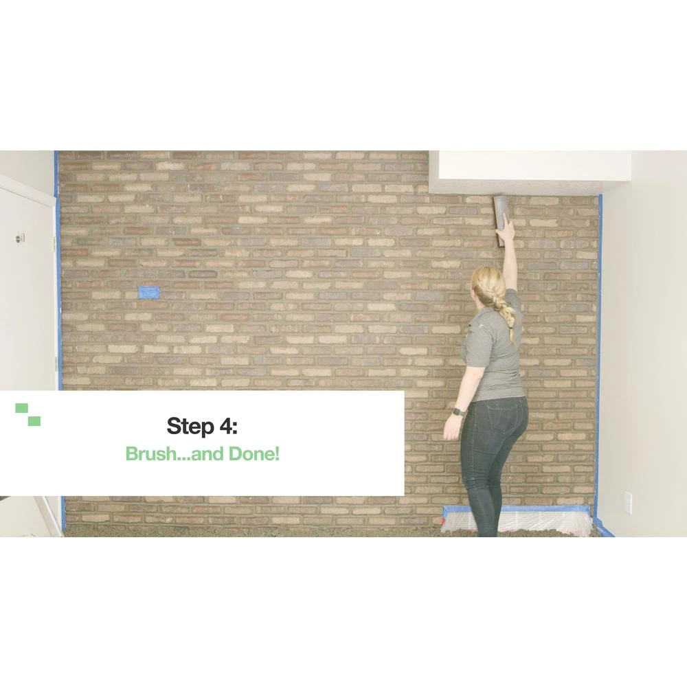 Old Mill Brick Castle Gate Thin Brick Singles - Flats (Box Of 50) - 7.625 In. X 2.25 In. (7.3 Sq. Ft.) 14 Old Mill Brick Castle Gate Thin Brick Singles - Flats (Box Of 50) - 7.625 In. X 2.25 In. (7.3 Sq. Ft.) - Image 12