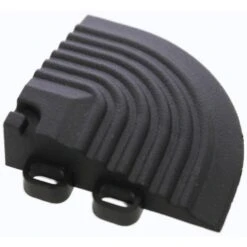 Swisstrax 2.5 In. X 2.5 In. Artic White Corner Edging For 15.75 In. Swisstrax Modular Tile Flooring (2-Pack) -Discount Flooring Store 294bca986fa98356bd2aa3608815dcfe 901802f9 36fe 4eff 8d7e 67f8e76590e0 1800x1800