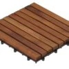 Bare Decor EZ-Floor In Solid Teak Wood, 1 TILE ONLY, Long Slat -Discount Flooring Store 2a4c1515 a183 4161 ba82 162762285503 2.ba19873591fb2065498ca6acb37de147 1800x1800