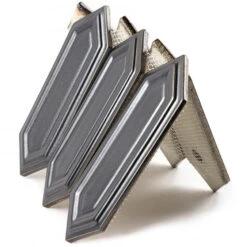 Divine Gunmetal Hexagon 9.5 In. X 15.5 In. Glazed Ceramic Mosaic Tile (1.02 Sq. Ft. / Sheet) -Discount Flooring Store 2ac0c870 ad1f 4c88 a5a8 b16cbd0eb3ff.bc1dabd30a3101665a289918367d2931 1800x1800