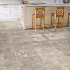 IVC Winston Tan Residential Vinyl Sheet, Sold By 13.2 Ft. Wide X Custom Length 6 IVC Winston Tan Residential Vinyl Sheet, Sold By 13.2 Ft. Wide X Custom Length -Discount Flooring Store 2c5fc9887dc4e0da91cd87916672591f 1800x1800