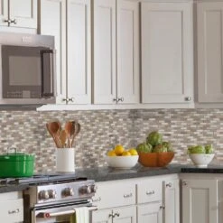 MSI Arctic Storm 12 In. X 12 In. X 10mm Honed Marble Mesh-Mounted Mosaic Floor And Wall Tile (1 Sq. Ft.) 17 MSI Arctic Storm 12 In. X 12 In. X 10mm Honed Marble Mesh-Mounted Mosaic Floor And Wall Tile (1 Sq. Ft.) -Discount Flooring Store 2d682c670bb5b27f6e4d7ec93a5d5696 1800x1800