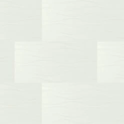 MSI Onda Blanco 12 In. X 24 In. Glossy Ceramic Floor And Wall Tile (16 Sq. Ft. / Case)